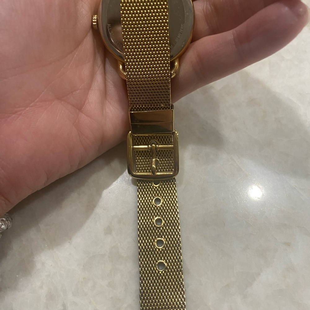 Coach watch - Picture 4 of 6
